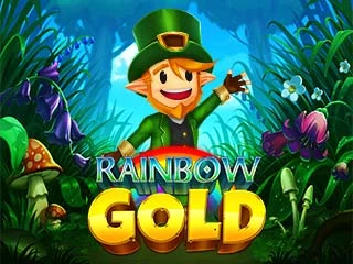 Rainbow Gold.